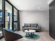 Furnished Apartment Stay for 1 month plus. Weekly...