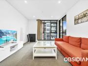 Furnished Apartment Stunning and convenient waterside living