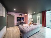 Furnished Apartment W/ bills, short stay Sheffield