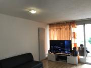Furnished apartment with 3.5 rooms for rent in Adliswil...