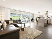 Furnished apartment with 3.5 rooms on sale in Savognin...