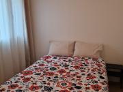 Furnished Apartment with Balcony & Parking – Paris 15th