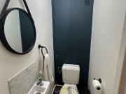 Furnished Apartment with Balcony & Parking – Paris 15th,...