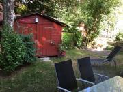 Furnished Apartment with Garden – Prime Location in Altona