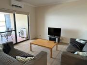 FURNISHED APARTMENT WITH OCEAN VIEWS