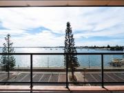 FURNISHED APARTMENT WITH OCEAN VIEWS