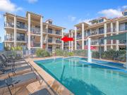 Furnished Apartment with Ocean Views Turnkey Income... Furnished Apartment with Ocean Views Turnkey Income...