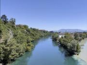 Furnished apartment with river view | dreamo. Ch