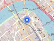 Furnished Apartment with River Views