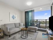 Furnished Apartment with Stunning City Views