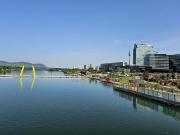 Golden Hour, Every Hour – Furnished Apartment with...