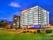 Furnished Apartment with Views