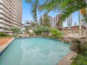 Furnished Apartment with Water Views