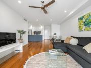 FURNISHED APARTMENT WITHIN THE PRESTIGIOUS CENTRA...