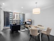 Furnished Apartment You Will Not Want To Leave!