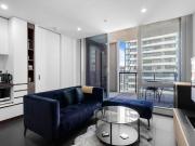 Furnished Apartment You Will Not Want To Leave!