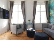 FURNISHED APARTMENT+AKAZIENKIEZ...