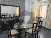 Furnished Apartments For Rent