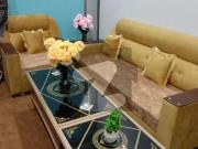 Furnished Apartments For Rent Brand New MPCHS Multi Gardens