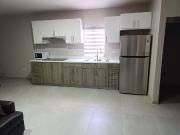 FURNISHED APARTMENTS FOR RENT FRACC. SONORA MEXICALI, B.C