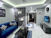 Furnished Apartments For Rent River Garden