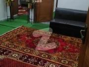 Furnished Apartments For Rent DHA Phase 5