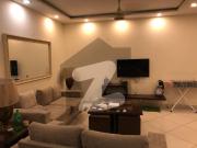Furnished Apartments In Gulberg 3