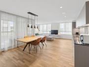 Furnished apartments with Madrid charm in the largest...