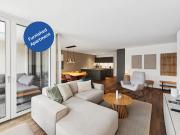 Furnished apartments with Madrid charm in the largest...