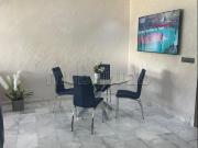 Furnished appart to rent in center
