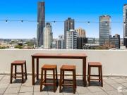 Furnished Appartment with Car Parking & Water Included