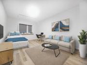 Furnished Apt. in Essen Center Near UNIKLINIK