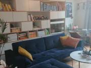 Furnished apt. near Florastraße in Berlin Pankow for a...