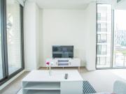 Furnished APT RENT FROM 6 MONTHS Perfectly located...