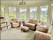 Furnished Art Deco Apartment, close to Transport,...