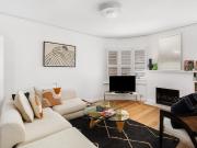 Furnished Art Deco Elegance in a Premier Gardens &...