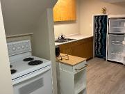 Furnished Basement Suite