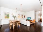 FURNISHED BEACH APARTMENT@EDWARD