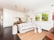 FURNISHED BEACH APARTMENT@EDWARD