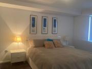 FURNISHED BEACH FRONT APARTMENT IN DOLPHIN QUAYS