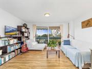 Furnished Beach Side Living!