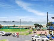 FURNISHED BEACHFRONT UNIT WITH STUNNING VIEWS