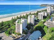 Furnished Beachside Retreat with Mediterranean Charm