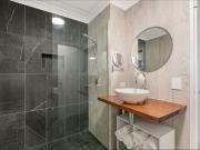 FURNISHED BEACHSIDE UNIT