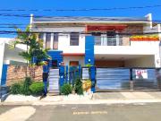 FURNISHED BEAUTIFUL DESIGN 2 STOREY HOUSE FOR SALE IN BF...