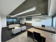 Furnished Beauty in the CBD