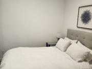 Furnished Bedroom near OC