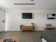 Furnished bedsit in convenient location, Live Here!