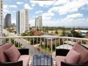 FURNISHED BEL AIR BEAUTY
