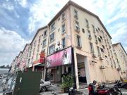 FURNISHED BLOK G Shop Apartment Pusat Komersial Seksyen...